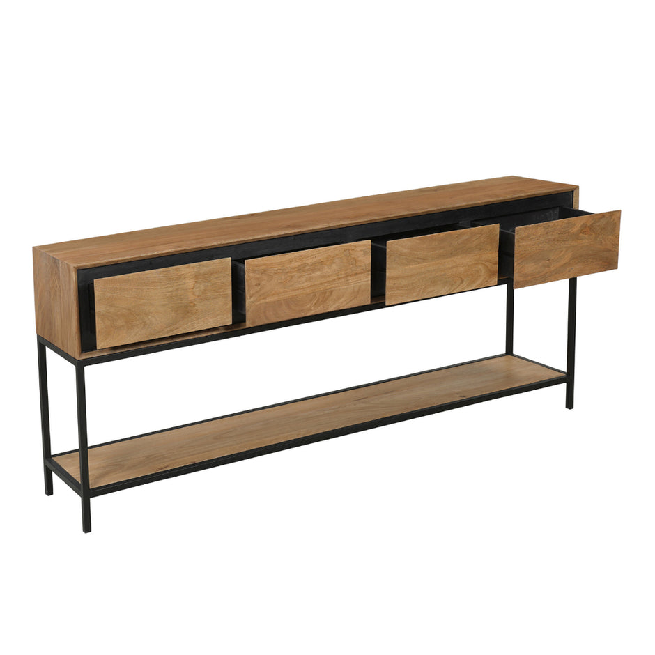 Sidetable  RichWood | 180 cm