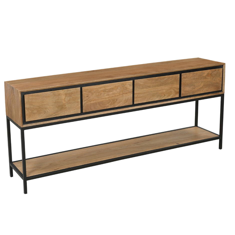 Sidetable  RichWood | 180 cm