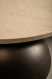 Salontafel Skippy Beige Marmer