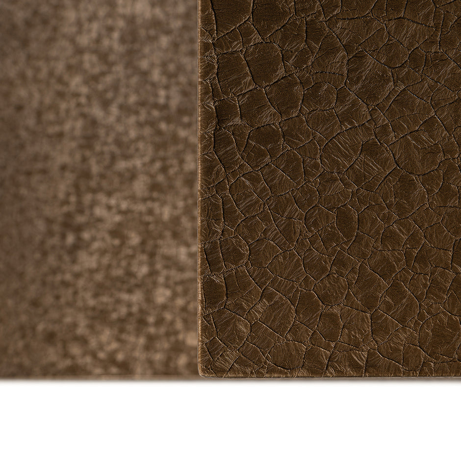 Wandtafel Alhambra (Brushed Gold)