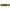 Wandtafel Bubba (Brushed Gold)