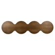 Wandtafel Bubba (Brushed Gold)