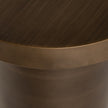 Wandtafel Bubba (Brushed Gold)