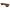 Salontafel Warren 180x45x31 Brown/ Gold