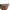 Salontafel Warren  90x90x31b Brown/ Gold