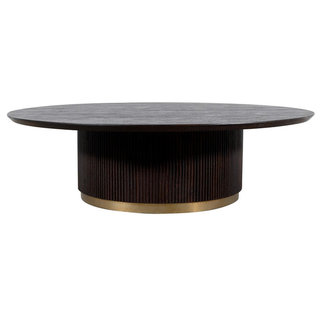 Salontafel Xelle Black 150 cm