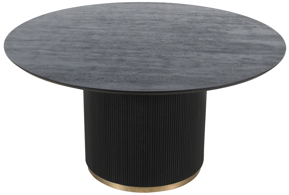 Eettafel Xelle Black