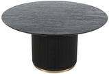 Eettafel Xelle Black