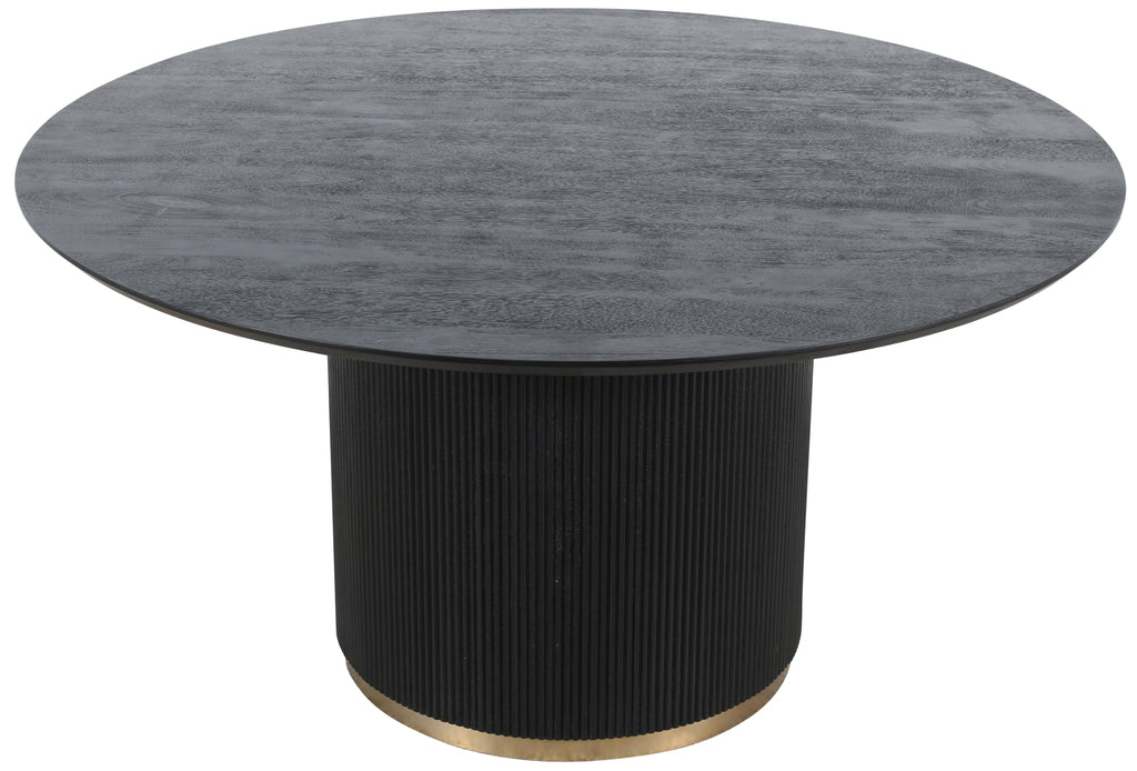 Eettafel Xelle Black