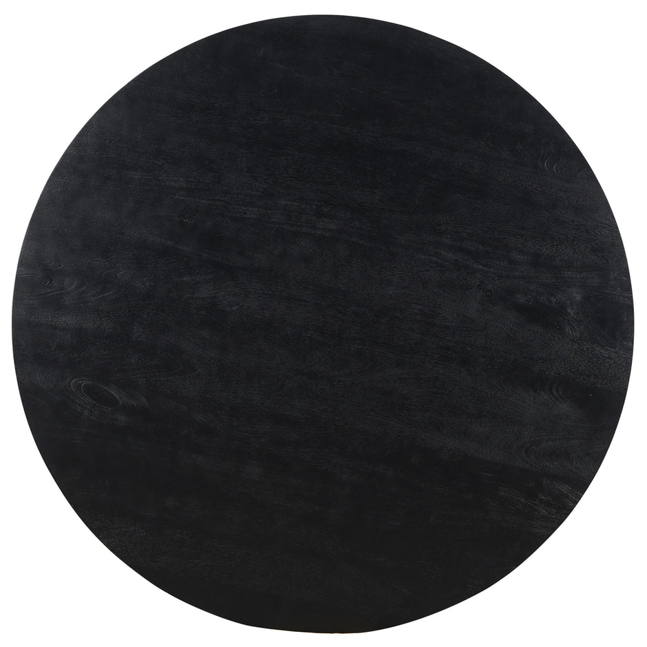 Eettafel Xelle Black