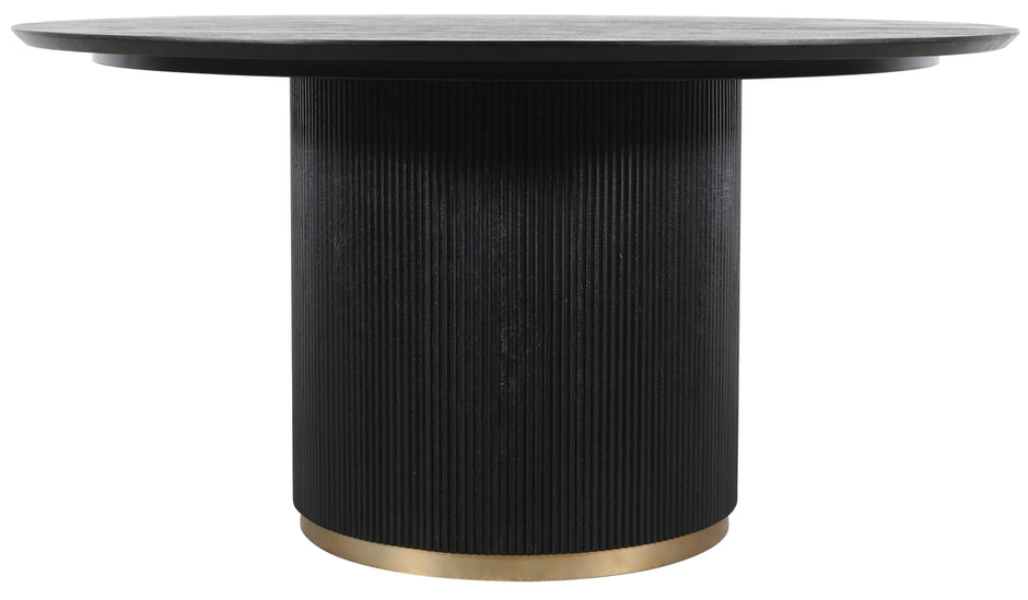 Eettafel Xelle Black