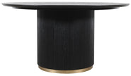 Eettafel Xelle Black