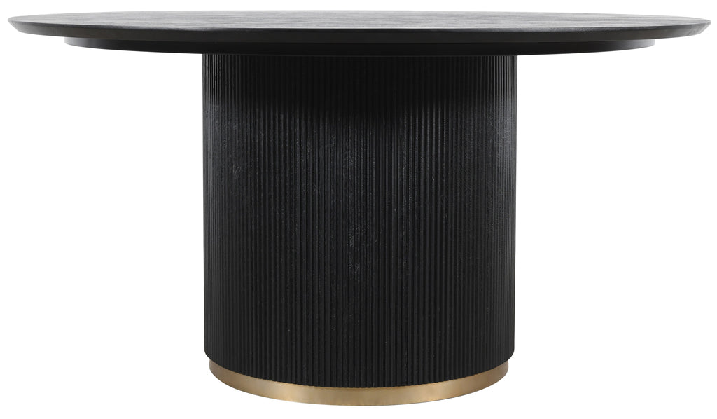 Eettafel Xelle Black