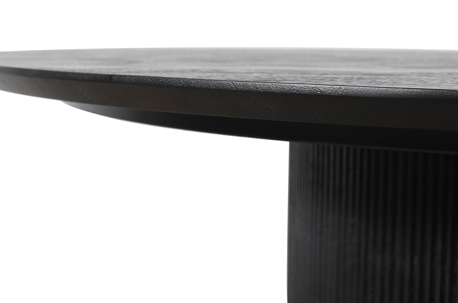 Eettafel Xelle Black