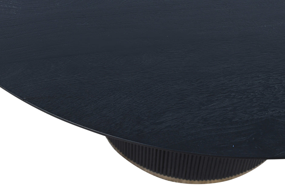 Eettafel Xelle Black