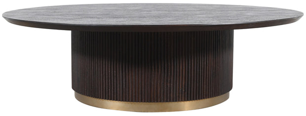 Salontafel Xelle Brown 150cm