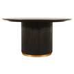 Eettafel Xelle Brown