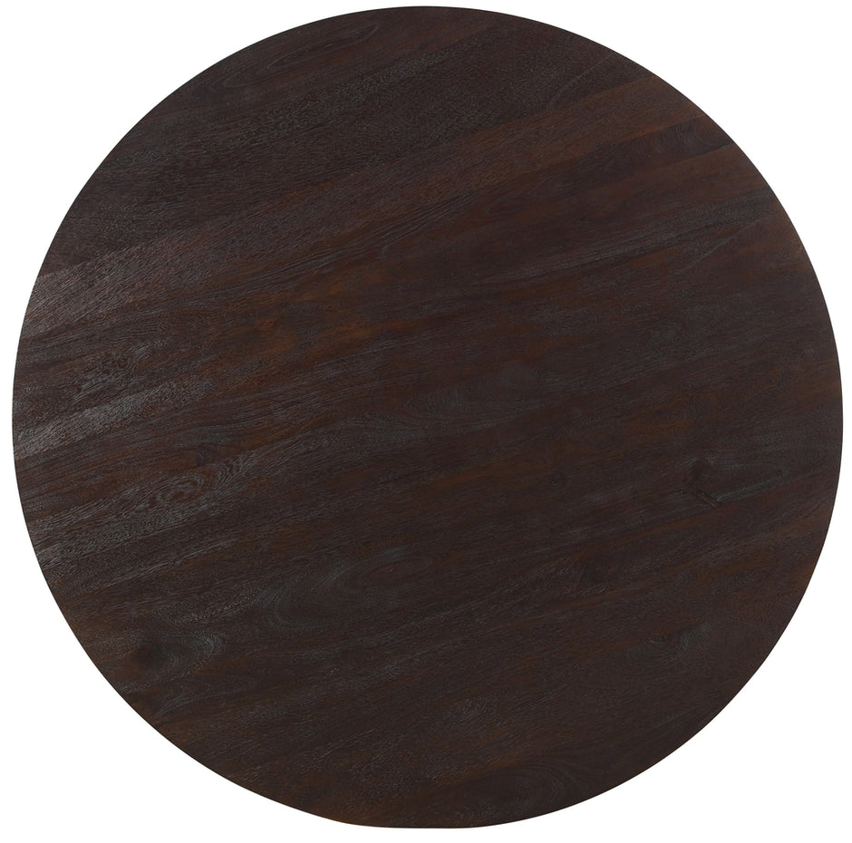 Eettafel Xelle Brown