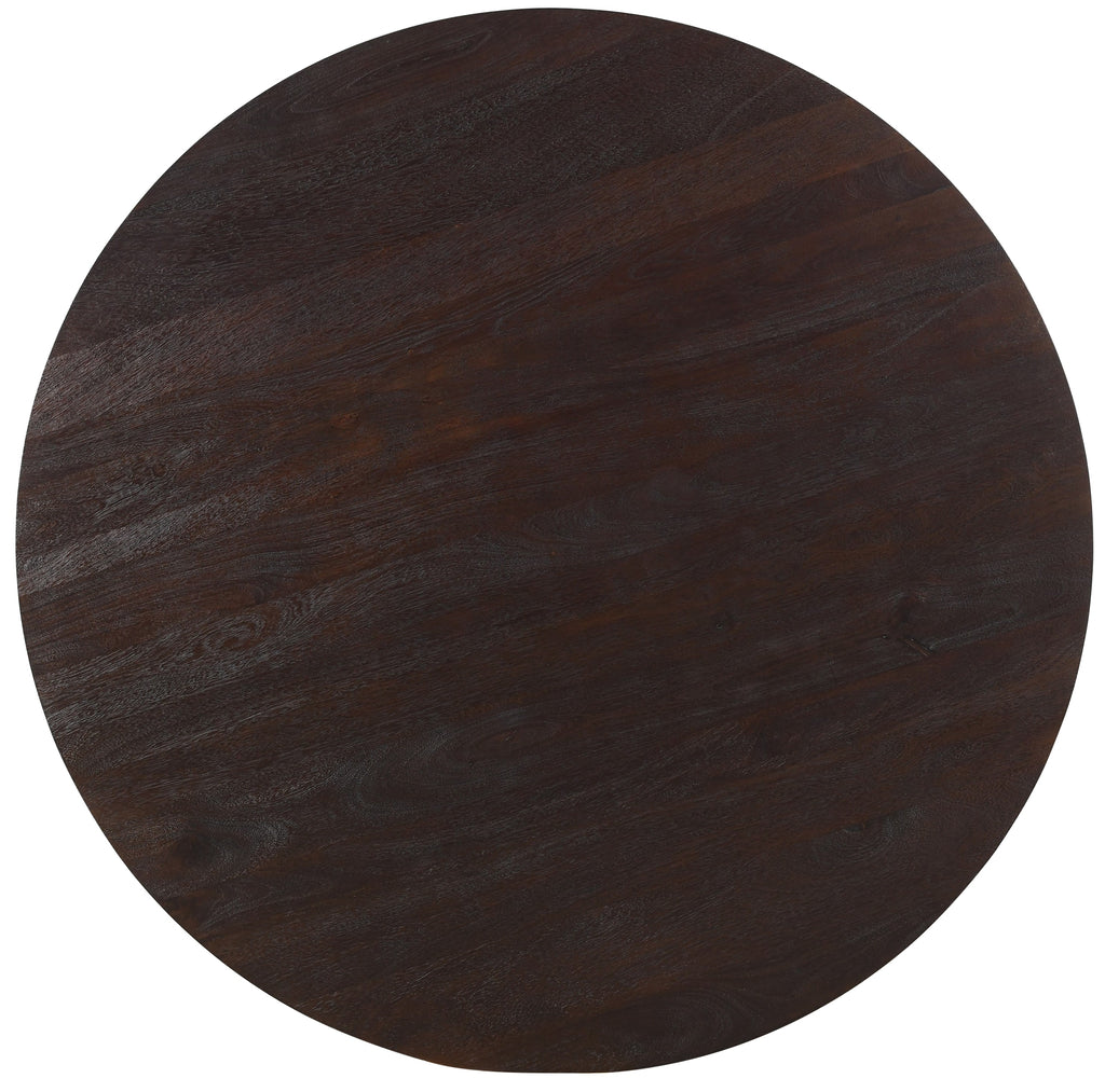 Eettafel Xelle Brown