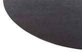 Eettafel Xelle Brown