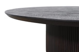 Eettafel Xelle Brown